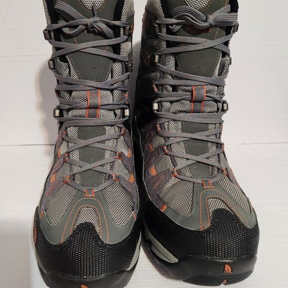 The North Face Men's Four Shadow GTX Winter Boots Size 13 - Picture 2 of 13